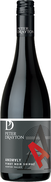 Peter Drayton Wines Anomaly Hunter Valley Pinot blend